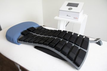 Elektrostimuliacijos ir masažo sistema StimaWELL®