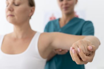Funkcinės neurologijos ištyrimas